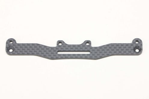 #MS-016-2 - Yokomo Mat.Graphite R.Body Post Mount for MS2.0