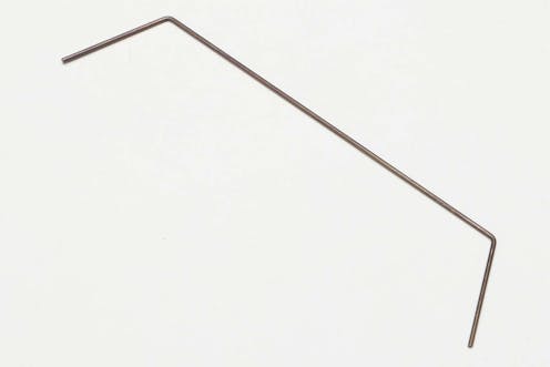 #MS-412F0-2 - Yokomo Front Sway Bar _1.0 for MS2.0