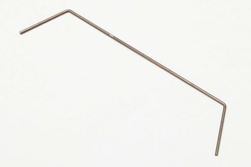 #MS-412F1-2 - Yokomo Front Sway Bar _1.1 for MS2.0