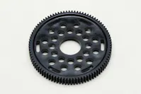#SG-A6490W - Yokomo Yokomo DTS 90T Spur Gear Wide (DP64/Hard)