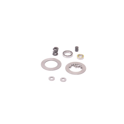 #U8596 - SCHUMACHER V4 Ball Diff Service Kit - (V4 Diff Only)