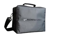 #KOS32262-SEZ - KOSWORK TRANSMITTER BAG FOR SANWA EXZES Z3 (300X240X160MM)