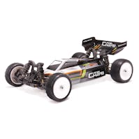 #K222 - SCHUMACHER CAT PB-M - KIT