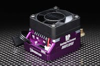 #BL-RPX4DP - RACING PERFORMER BL-RPX4 COMPETITION ESC - DRIFT SPEC - PURPLE