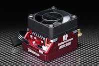 #BL-RPX4DR - RACING PERFORMER BL-RPX4 COMPETITION ESC - DRIFT SPEC - RED