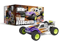 #AS7067 - TEAM ASSOCIATED RC10GT RICHARD SAXTON EDITION TRUCK KIT