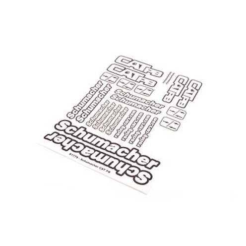 #U9210 - Decal - CAT PB