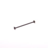 #U9219 - Front Centre Driveshaft (67mm) - Diff - CAT PB
