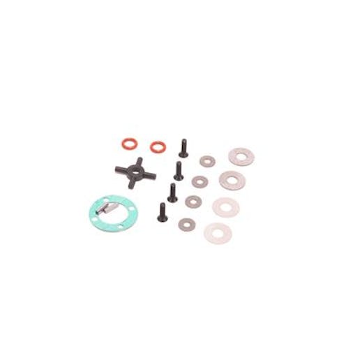 #U9231 - Differential Rebuild Kit - CAT PB