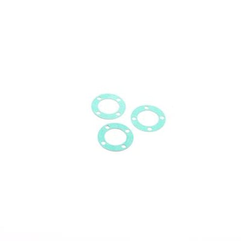 #U9232 - Diff Gasket (pk3) - CAT PB