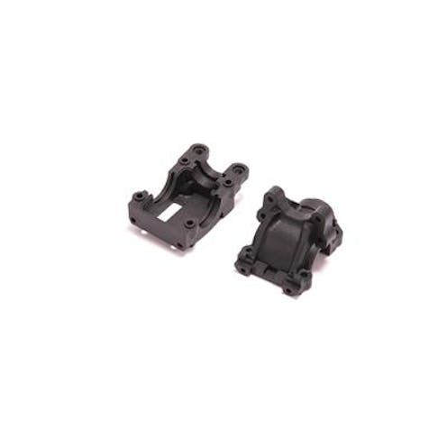 #U9237 - Front Transmission Housings - CAT PB