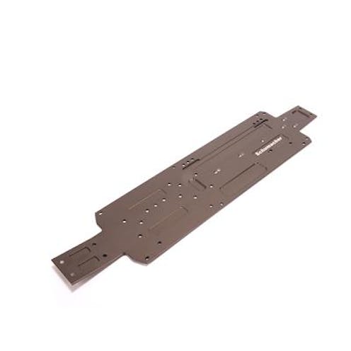 #U9242 - Alloy Chassis - CAT PB