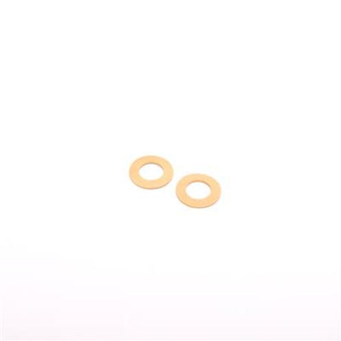 #U9277 - FAB Slipper Pad (pr) - CAT PB