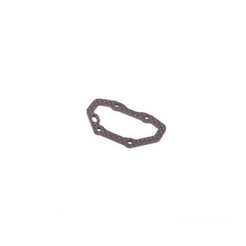 #U9285 - C/F Diff Top Plate - CAT PB