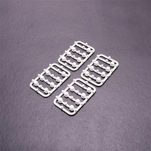 #U9287 - Suspension Strap Inserts (28pcs) - CAT PB