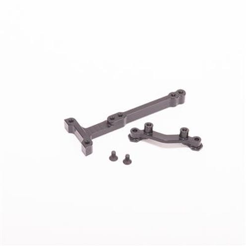 #U9304 - Alloy Steering Mount Set - CAT PB