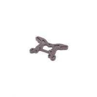 #U9325 - C/F Front Shock Mount - CAT PB