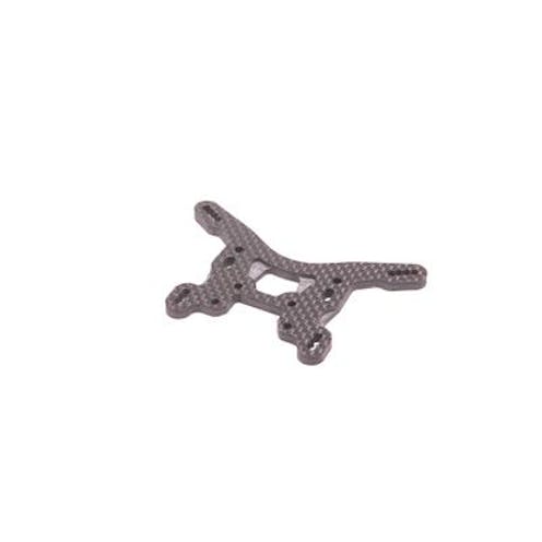 #U9326 - C/F Rear Shock Mount - CAT PB