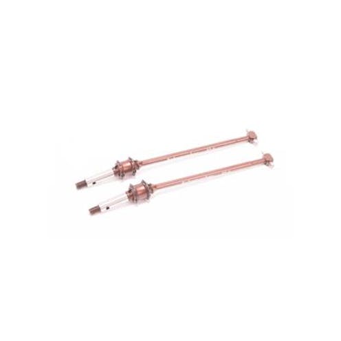 #U9334 - Roche Front Driveshaft (pr) - CAT PB