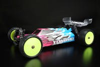 #MOR-030 - YOKOMO MASTER OFF-ROAD MO3.0 - 4WD - ALL PURPOSE
