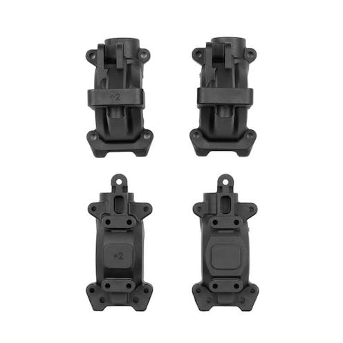 #AS92511 - TEAM ASSOCIATED RC10B84 REAR GEARBOX