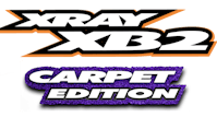 #XR320020 - XRAY XB2C'26 - 2WD 1/10 ELECTRIC OFF-ROAD CAR - CARPET EDITION