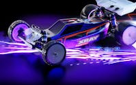 #XR320020 - XRAY XB2C'26 - 2WD 1/10 ELECTRIC OFF-ROAD CAR - CARPET EDITION