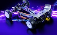 #XR320021 - XRAY XB2D'26 - 2WD 1/10 ELECTRIC OFF-ROAD CAR - DIRT EDITION