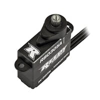 #AS27175 - REEDY RS0305A Micro Hi-Speed Servo - (RC28)