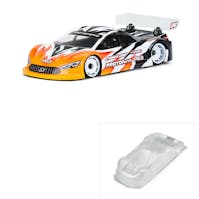 #PRM1590-15 - Protoform 1/28 P63 Light Weight Clear Body - RC28