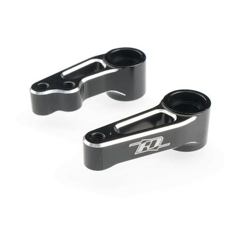 #RDRP0740 - Revolution Design B84 Aluminium Bellcrank Set