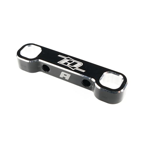 #RDRP0743 - Revolution Design B84 Aluminium HD Suspension Mount A (black)