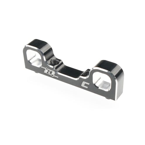 #RDRP0745 - Revolution Design B84 Aluminium HD Suspension Mount C (black)