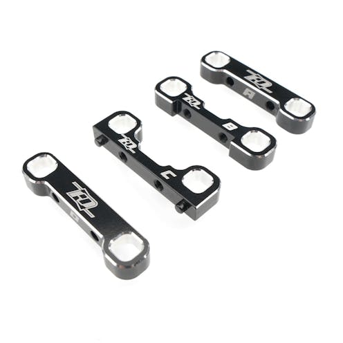 #RDRP0755 - Revolution Design B84 HD Suspension Mount Set