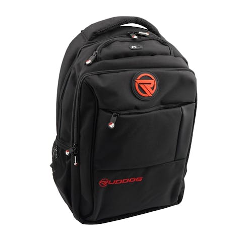 #RP-0827 - RUDDOG Travel Backpack