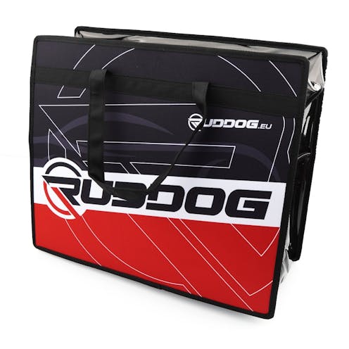 #RP-0828 - RUDDOG TC Body Carrying Bag