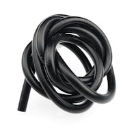 #RP-0825 - RUDDOG Fuel Tubing (Black | 1m)