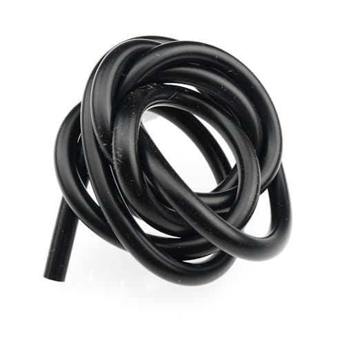 #RP-0825 - RUDDOG Fuel Tubing (Black | 1m)