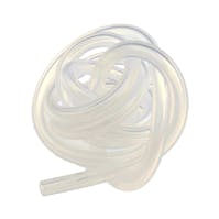 #RP-0826 - RUDDOG Fuel Tubing (Clear | 1m)