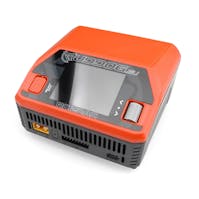 #RP-0841 - RUDDOG RC120AC LiPo Battery AC/DC Charger