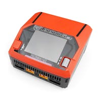 #RP-0840 - RUDDOG RC216AC Dual Channel LiPo Battery AC/DC Charger
