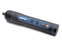 #FAST628 - FASTRAX POWERDRIVE ELECTRIC SCREWDRIVER WITH 8-GEAR TORQUE