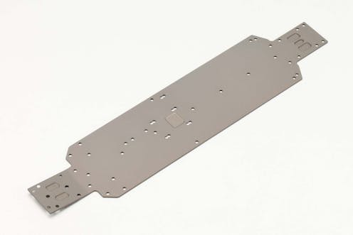 #MO-002-3 - Yokomo Alum.Main Chassis for MO3.0