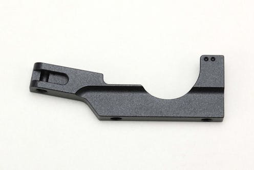 #MO-002FLR-3 - Yokomo Front Lower Bulkhead (Right) for MO3.0