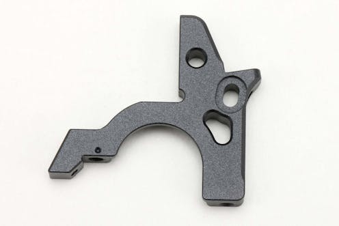 #MO-002FUL-3 - Yokomo Front Upper Bulkhead (Left) for MO3.0