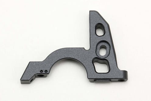 #MO-002RUR-3 - Yokomo Rear Upper Bulkhead (Right) for MO3.0