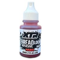 #XTR-0317 - XTR Hard Thread Lock (10g)