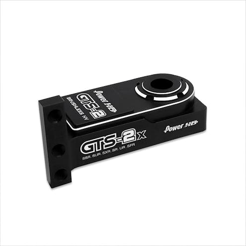 #HD-GTS-2X-TC - POWER HD TOP CASE HD GTS2 FOR XRAY X4