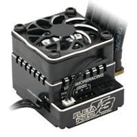 #ME-FLP2KV3 - MUCHMORE FLETA PRO V3 Brushless ESC Black