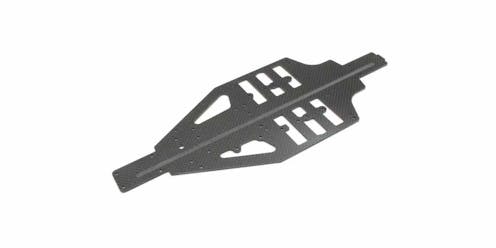#K.OTW162 - KYOSHO TURBO OPTIMA MID SP HB CARBON MAIN CHASSIS